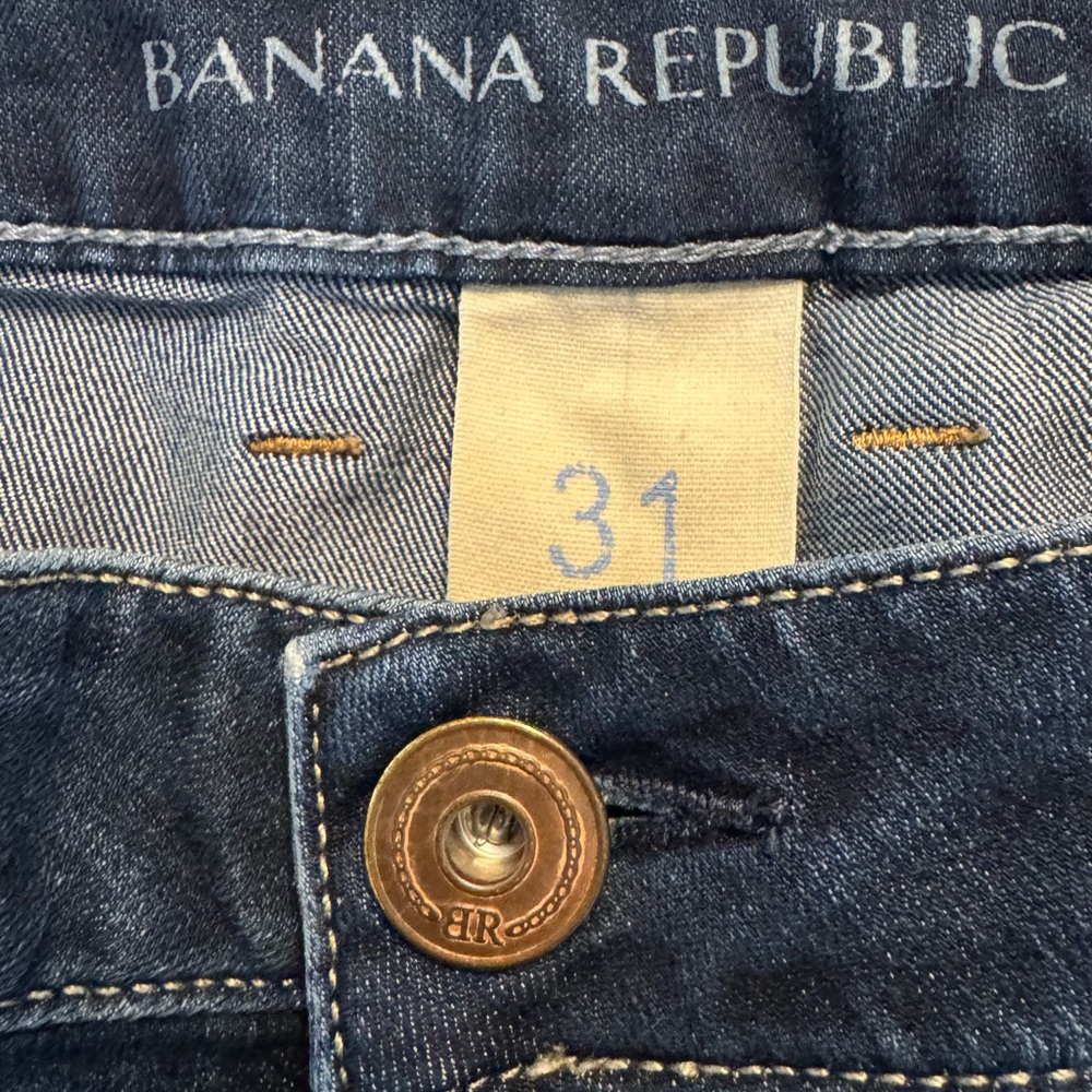 Curvy Boot Jeans - Picture 7 of 10